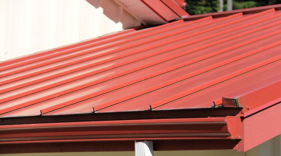 Roof Coating & Sealant Application in Tucker, AR